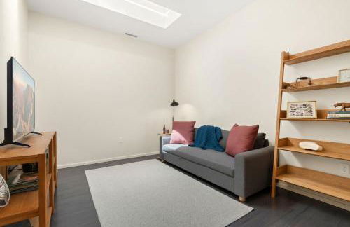 New! Modern Scandinavian Loft in Old Town Square - Foto 31