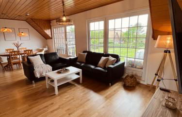 Frieda - Ferienwohnung mit Deichblick - Foto 31