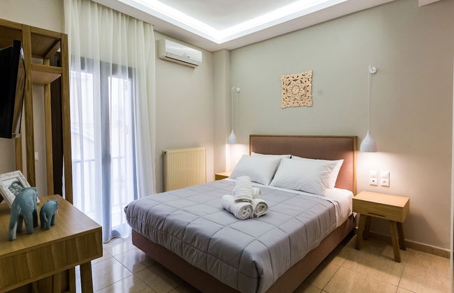 Alektor Studios & Apartments - Foto 6