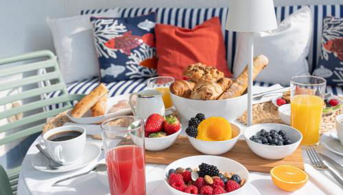 Piccolo Principe Appartments-Superior Class & Pool Residence - Foto 2