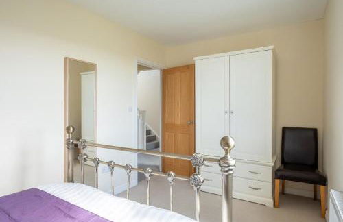 Heddwch - Beach House in Heart of Broad Haven for 14 - Photo 11