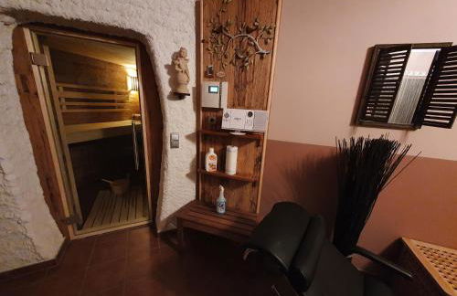 Ferienhaus Tonihof - Foto 38