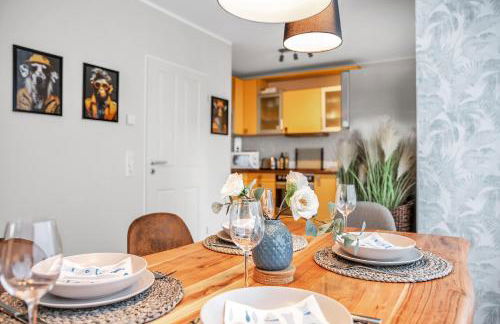 Fleesensee - 5 Min zum See & eingezäunter Garten - Foto 7