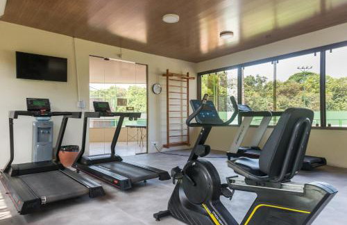 Condomínio Nannai Residence - Anchova 01 - Photo 16