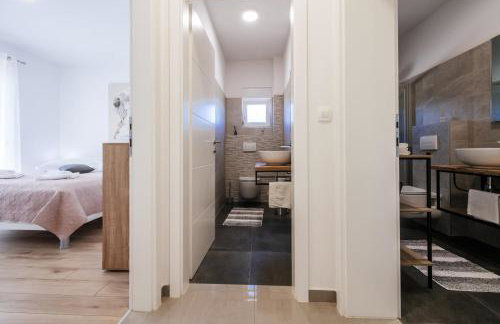 CROWONDER Sun Dance Apartments with Heated Swimming Pool Seaview and Garden - Foto 62