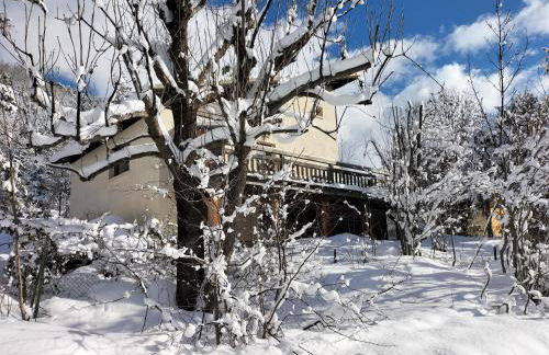 Chalet Nicouski - Photo 42