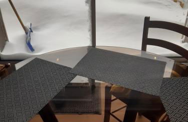 Le "Refuge" douillet, chaleureux, soins bien-être - Foto 10