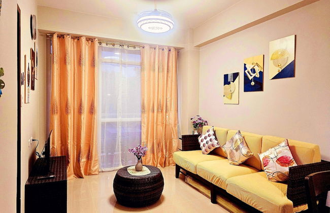 Evelyn Azure Escapes Boracay Newcoast - Foto 17