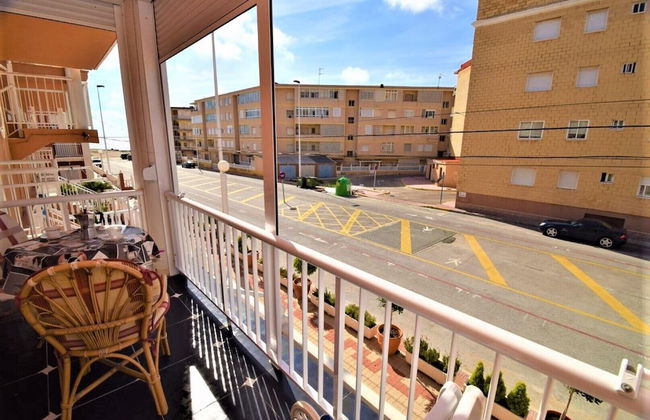 033 Beach Terrace - Alicante Real Estate - Foto 1