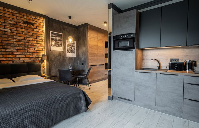 Loft House Premium Apartments - Foto 25