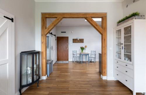 Apartament Wigilijna Premium Starówka - Foto 25