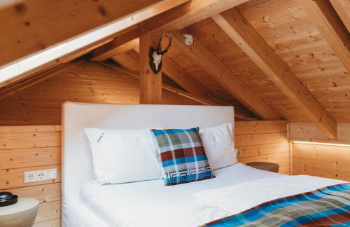 Lieblingsort - Schwarzwald Chalet Lodges - Foto 14