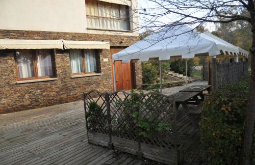 Casa Rural "Casa de las Regatas" - Foto 24