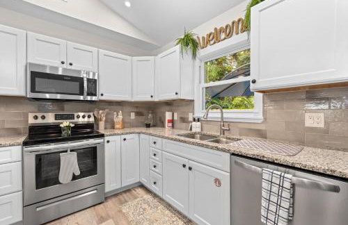 Luxury Villa Heated Pool, Putt-Putt & Bocce - Foto 21