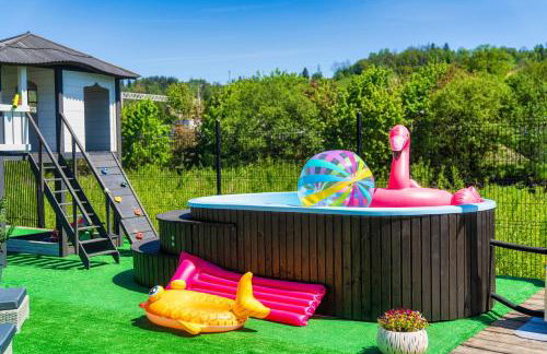 GORSKI RESORT Lux Apartments Jacuzzi & Sauna - Foto 62