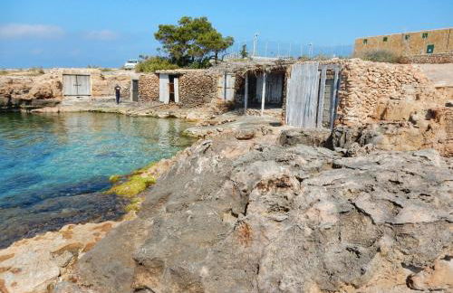 Hotel Portmany - Foto 20