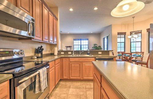 6 Mi to Disney: Gem w/ Pool & Spa in Kissimmee - Foto 7