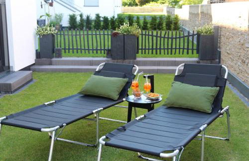 NEU - MoselAUSZEIT Traben - Foto 40