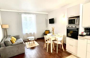 T2 situé au cœur du centre historique de Dinan - Foto 4