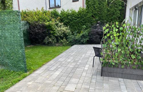 Apartament ogrodowy - Foto 20