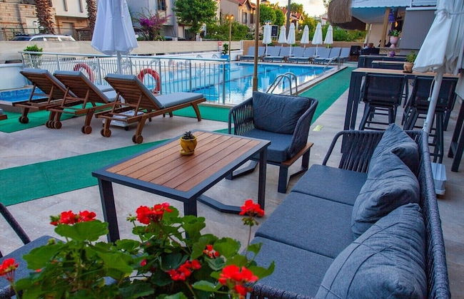 Club Ako Apartments - Photo 1