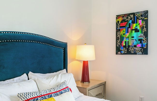 Montrose Lodge by Dunyha - Foto 22