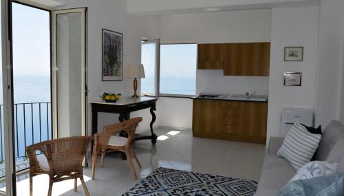 IL GIARDINO SELVATICO DI SUCCELLARIO - APARTMENTS - Foto 4