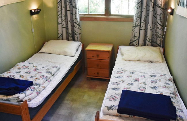 4 Person Holiday Home in Oldedalen-by Traum - Foto 4