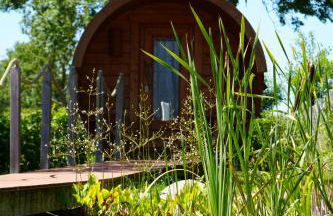 Ferienwohnung „Waschköök“ - Hof Mühlenkoppel - Foto 30