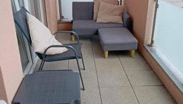 Helles Wohlfühl Apartment in Landshut Altdorf - Foto 4