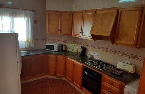 Villa con piscina privada Cala en Blanes, Menorca - Foto 63