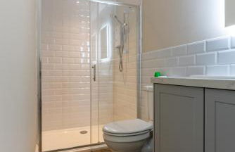 Brand New Riverside Apartment - Foto 19