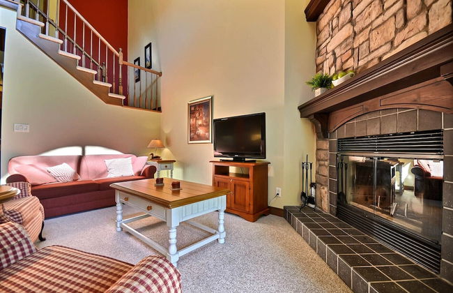 Les Manoirs - RVMT - Foto 46