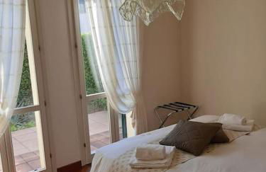 CASETTA MIRAVIGNA cozy flat with garden in Franciacorta & Iseo Lake - Foto 17