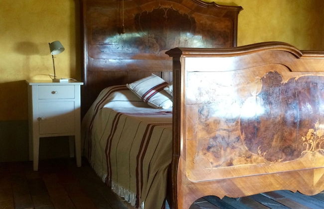 Agriturismo La Palazzina - Foto 25