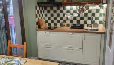 Apartament Insula Fabia - Foto 3