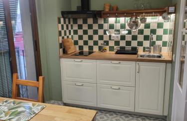 Apartament Insula Fabia - Foto 3