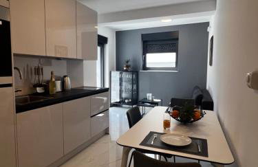 White Pearl Apartments - NEW - Foto 53