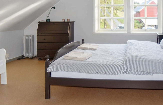 8 Person Holiday Home in Masfjordnes-by Traum - Foto 2