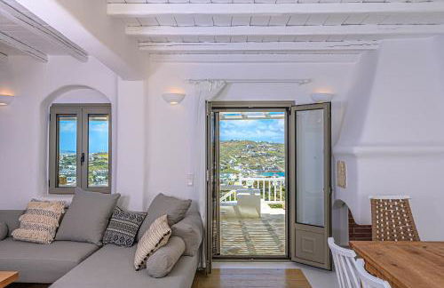 9 Muses Villas Mykonos - Photo 36