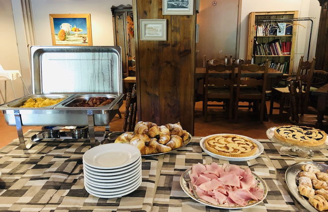 Agriturismo La Betulla - Foto 42