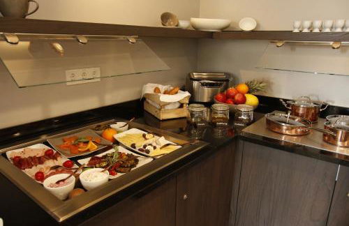 Amelie No 1 Hotel & Appartements - Foto 20