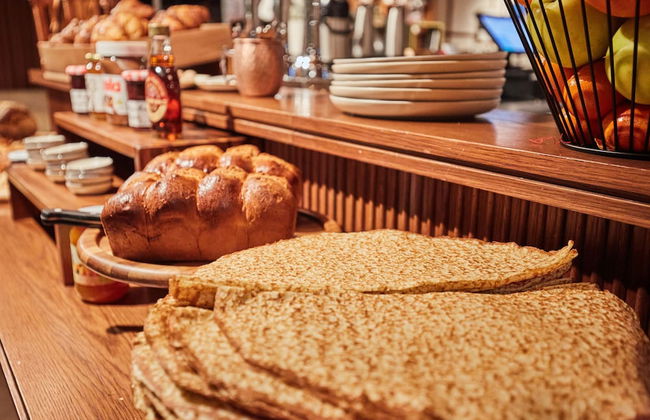 ApartHotel Paris Levallois Maurice Ravel - Foto 61