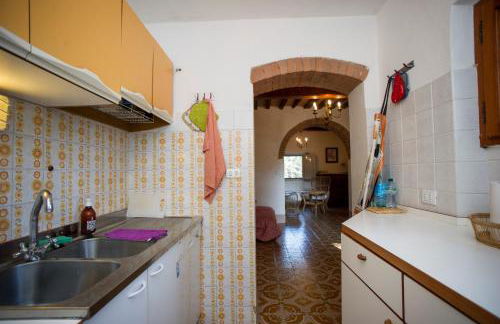 Casa Nocella a Bagnaia - Goelba - Foto 44
