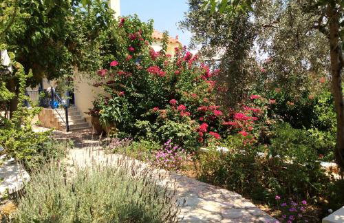 Angelica Villas Hotel Apartments - Photo 48