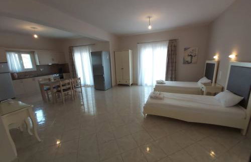 Konstantinos Apartments - Foto 1