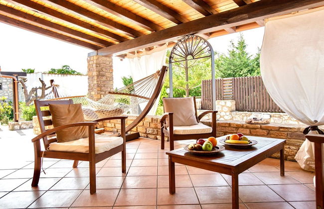 Beautiful Villa, Castellammare - Foto 24