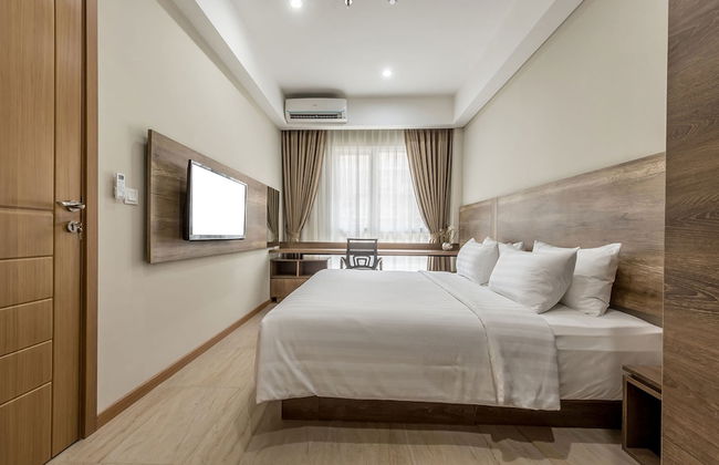 Grande Valore Hotel & Serviced Apartment - Foto 14