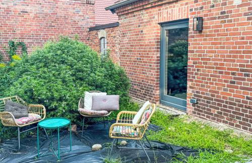 Apartment Hinterhov Koje by Interhome - Foto 5