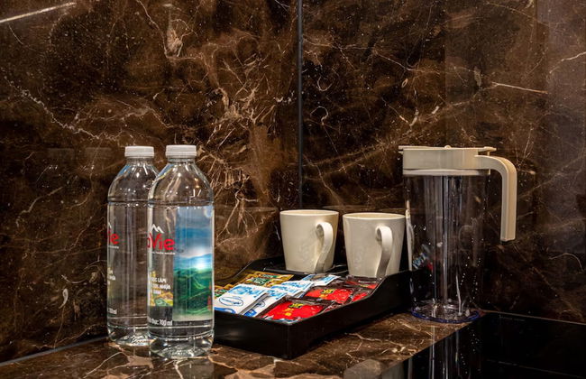 Odela West Tower Riverside Apt Hotel - Foto 43